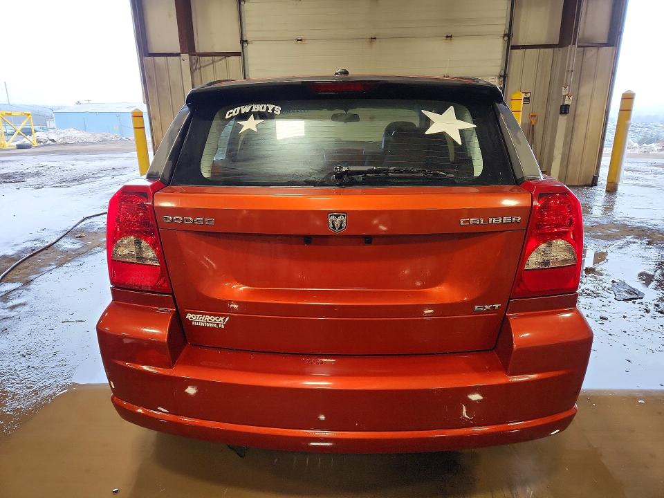 Aukcja sprzedaży 2009 Dodge Caliber, vin: 1B3HB48A69D144256, numer aukcji: 77295685