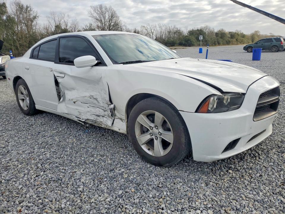 Продажа на аукционе авто 2014 Dodge Charger, vin: 2C3CDXHG0EH347346, номер лота: 78832305