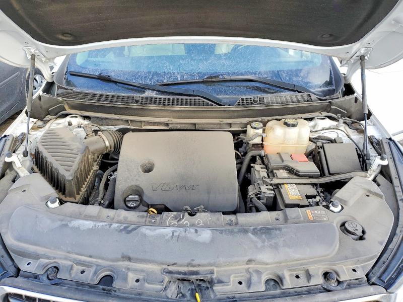 Aukcja sprzedaży 2020 Buick Enclave, vin: 5GAERBKW0LJ181268, numer aukcji: 74597435