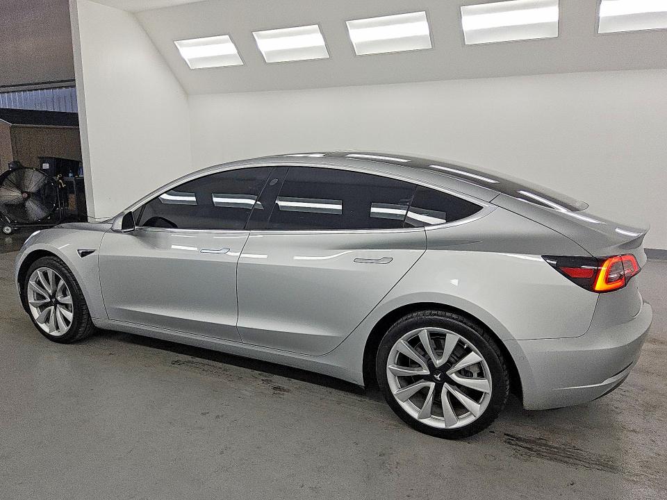 Aukcja sprzedaży 2018 Tesla Model 3, vin: 5YJ3E1EA6JF003476, numer aukcji: 78691065