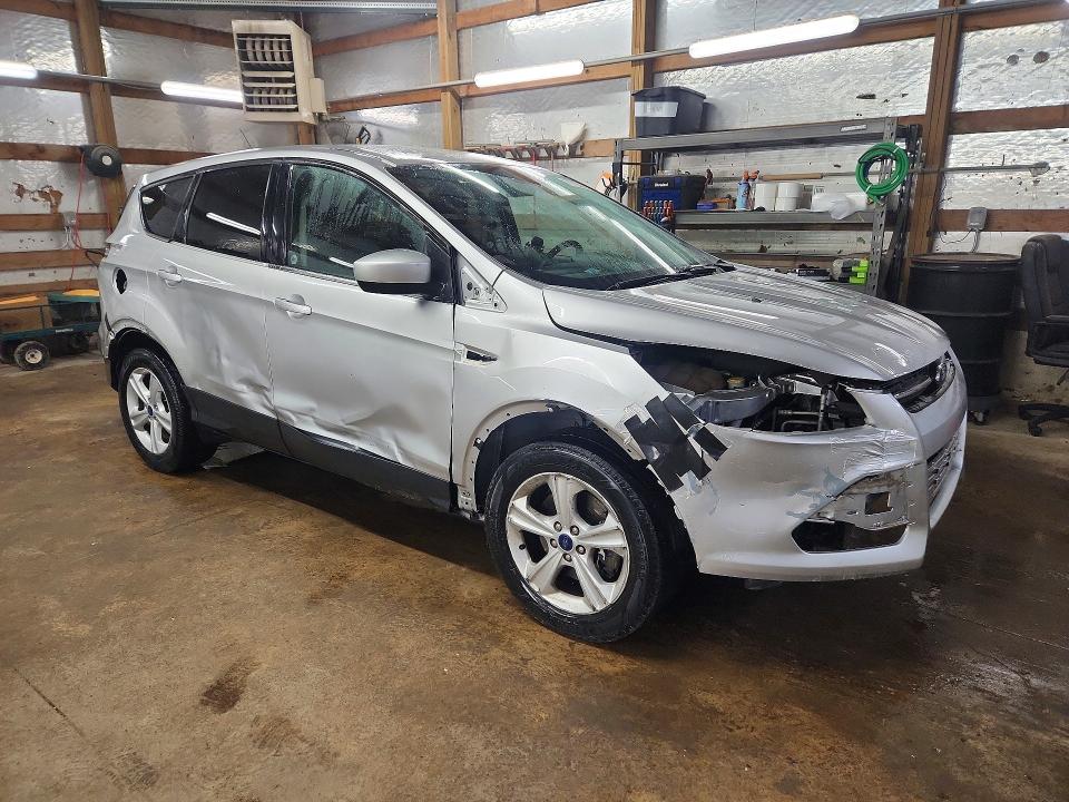77722625 :رقم المزاد ، 1FMCU9G92FUC73206 vin ، 2015 Ford Escape مزاد بيع