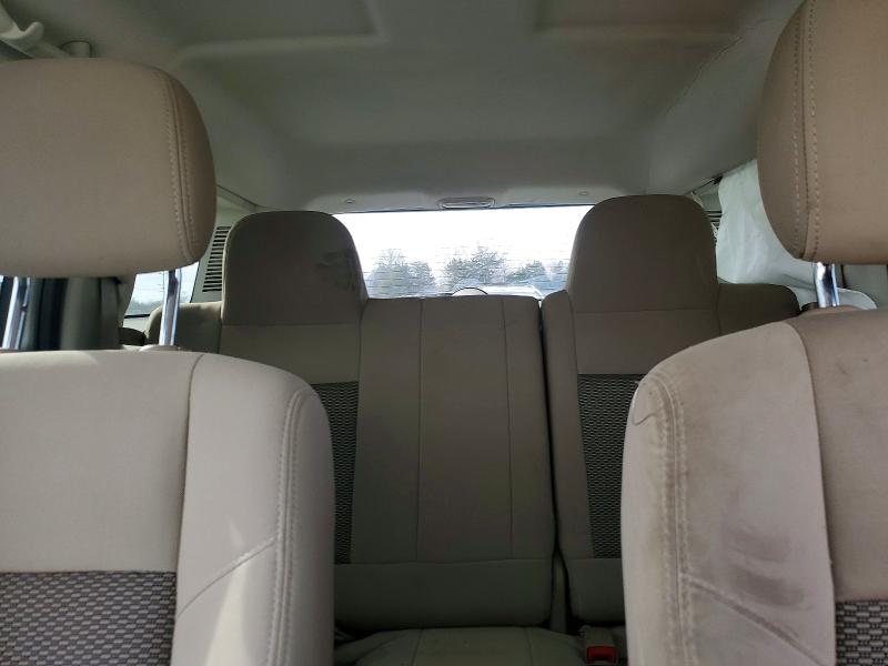 Продаж на аукціоні авто 2010 Jeep Patriot, vin: 1J4NT2GB5AD639964, номер лоту: 77186495