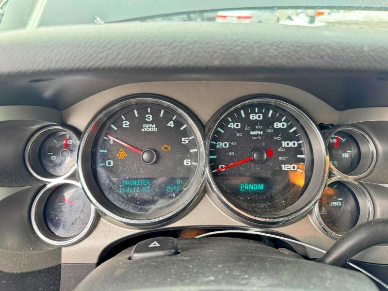 Продажа на аукционе авто 2011 Gmc Sierra K15, vin: 1GTR2VE35BZ198705, номер лота: 77094355