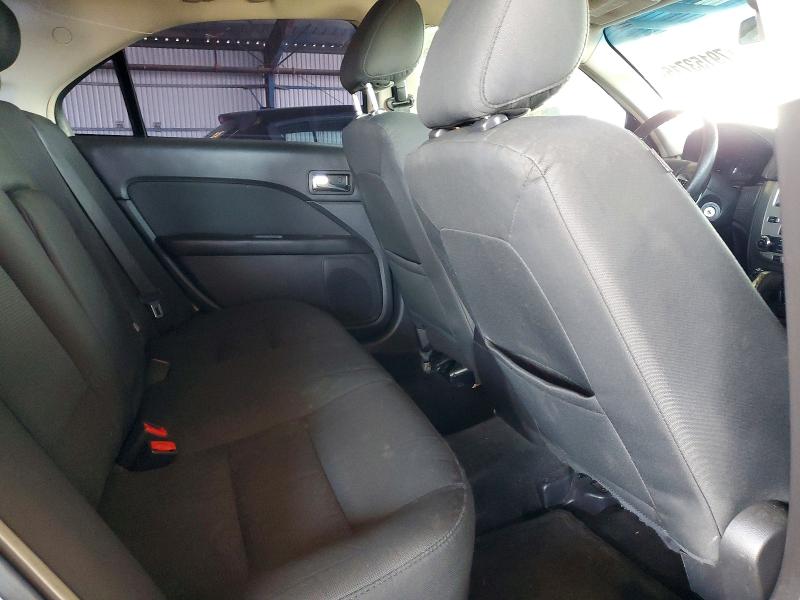 2011 Ford Fusion მანქანა იყიდება აუქციონზე, vin: 3FAHP0HAXBR287741, აუქციონის ნომერი: 79153715