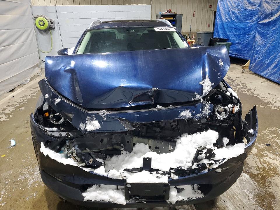 76818875 :رقم المزاد ، 3MVDMBEM7LM137384 vin ، 2020 Mazda Cx-30 مزاد بيع