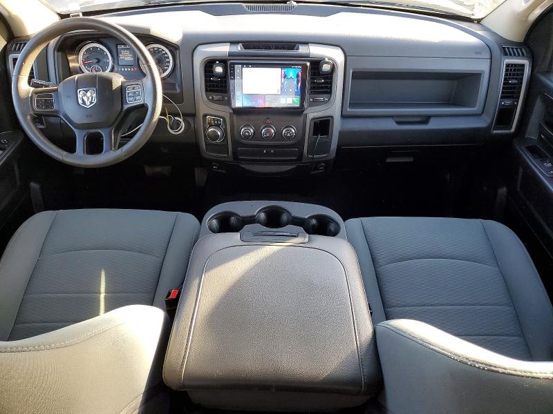 Aukcja sprzedaży 2019 Ram 1500 Classic, vin: 1C6RR6KT4KS746814, numer aukcji: 77674565