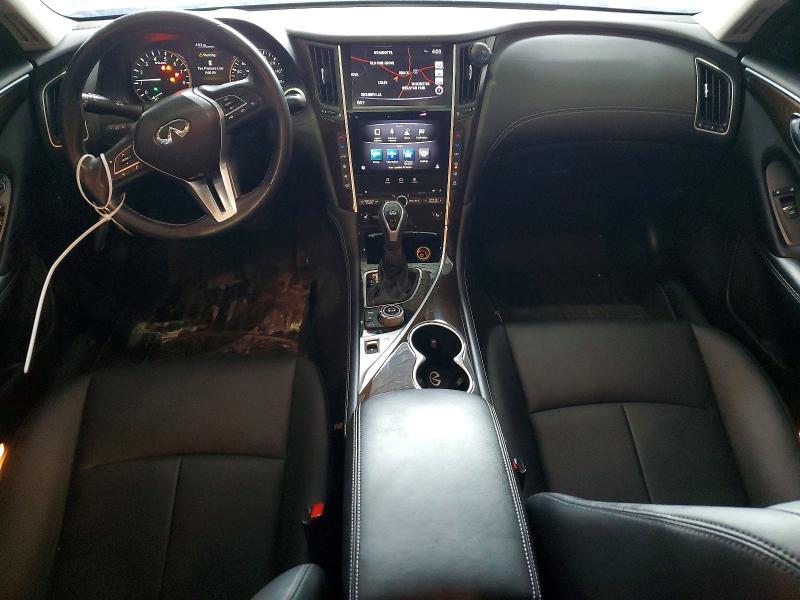 Aukcja sprzedaży 2018 Infiniti Q50, vin: JN1EV7AP5JM352385, numer aukcji: 75573645