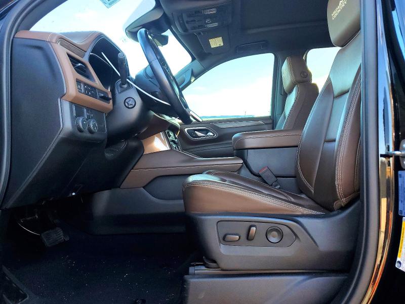 Продаж на аукціоні авто 2023 Chevrolet Suburban, vin: 1GNSCGKL9PR290932, номер лоту: 77838685