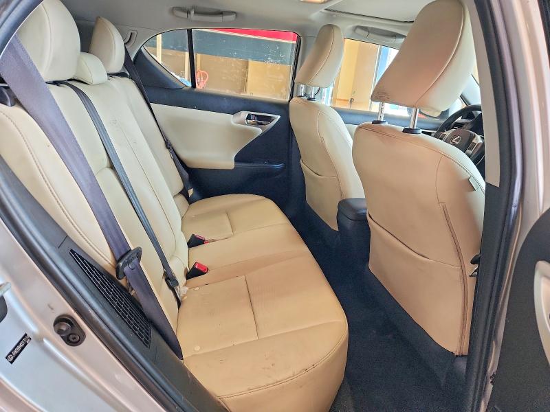 Aukcja sprzedaży 2013 Lexus Ct 200h, vin: JTHKD5BH4D2171114, numer aukcji: 77099125
