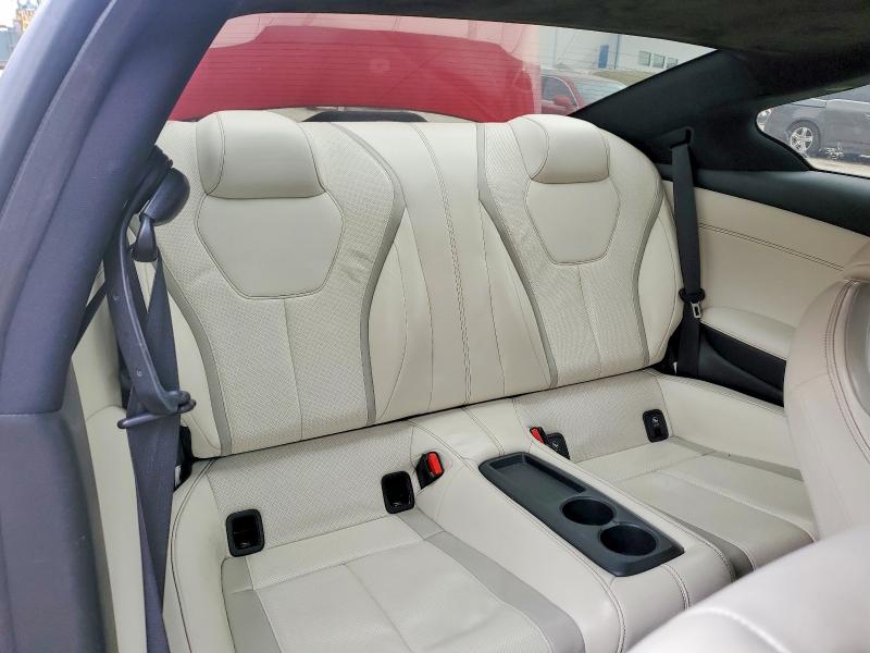 Продаж на аукціоні авто 2020 Infiniti Q60, vin: JN1FV7EL8LM460286, номер лоту: 78377045