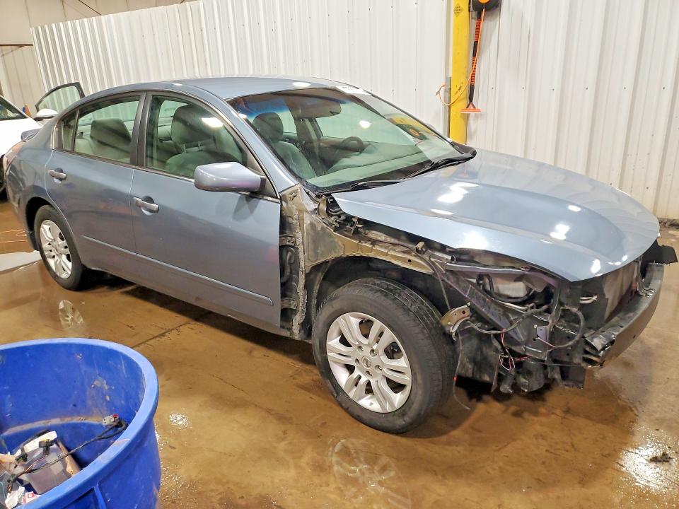 Продаж на аукціоні авто 2012 Nissan Altima Bas, vin: 1N4AL2AP2CN488612, номер лоту: 76850025