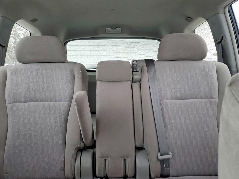 Aukcja sprzedaży 2008 Toyota Highlander, vin: JTEES44A482036506, numer aukcji: 77928245