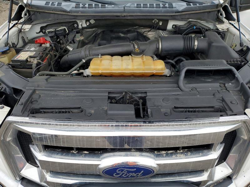 Aukcja sprzedaży 2017 Ford F150, vin: 1FTFX1EG0HFA60919, numer aukcji: 77616935
