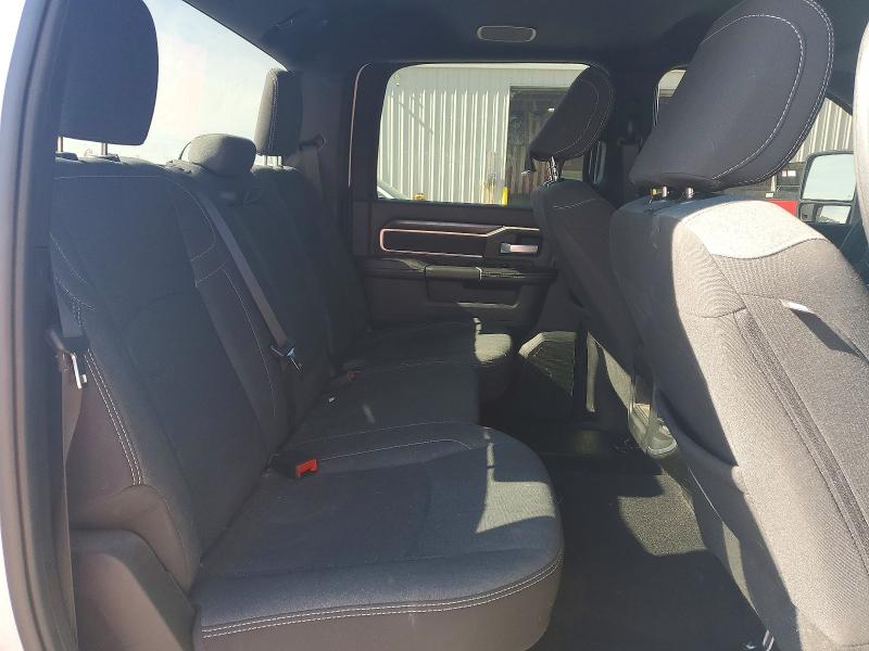Продаж на аукціоні авто 2024 Ram 2500, vin: 3C6UR5DJ5RG375017, номер лоту: 77128745