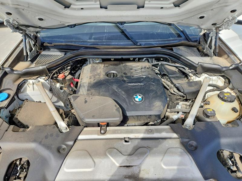 Продажа на аукционе авто 2021 Bmw X3, vin: 5UXTY3C08M9E39839, номер лота: 79049935