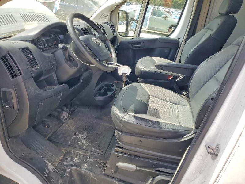 Aukcja sprzedaży 2019 Ram Promaster 1500, vin: 3C6TRVAG0KE502908, numer aukcji: 78143745