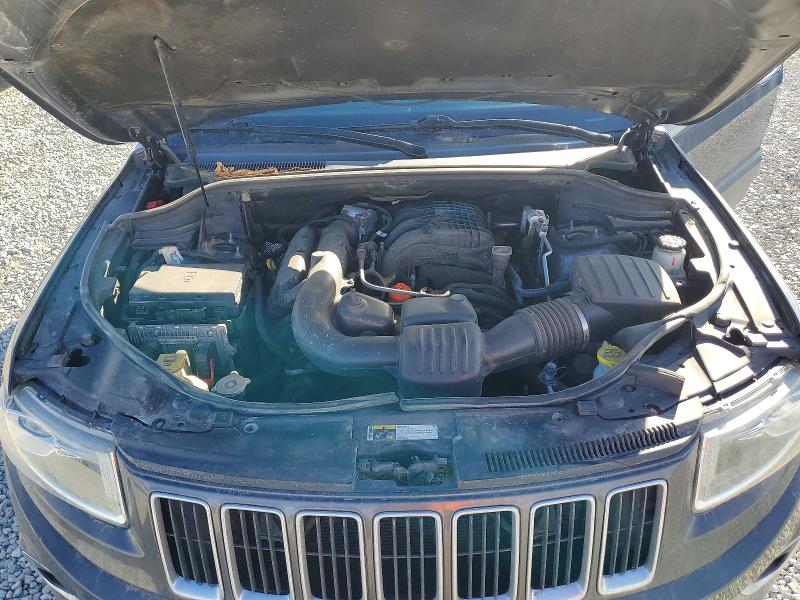 Продаж на аукціоні авто 2014 Jeep Grand Cherokee, vin: 1C4RJFBG4EC408346, номер лоту: 78147655