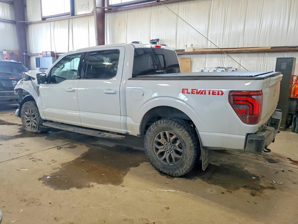 Aukcja sprzedaży 2025 Ford F150, vin: 1FTFW4L80SFA64878, numer aukcji: 74825205