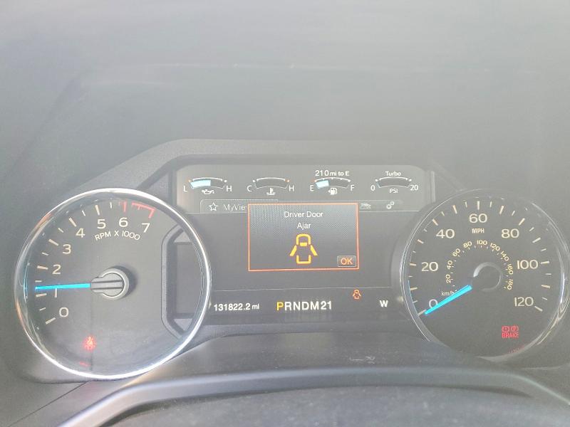 Aukcja sprzedaży 2015 Ford F150, vin: 1FTEW1EG6FFA82483, numer aukcji: 78996795