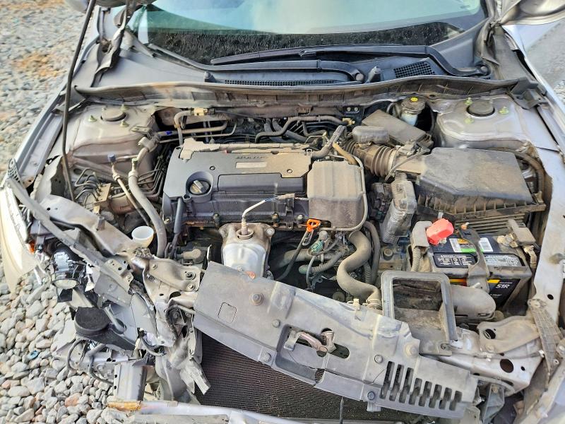 Продаж на аукціоні авто 2017 Honda Accord, vin: 1HGCR2F3XHA177226, номер лоту: 78315765