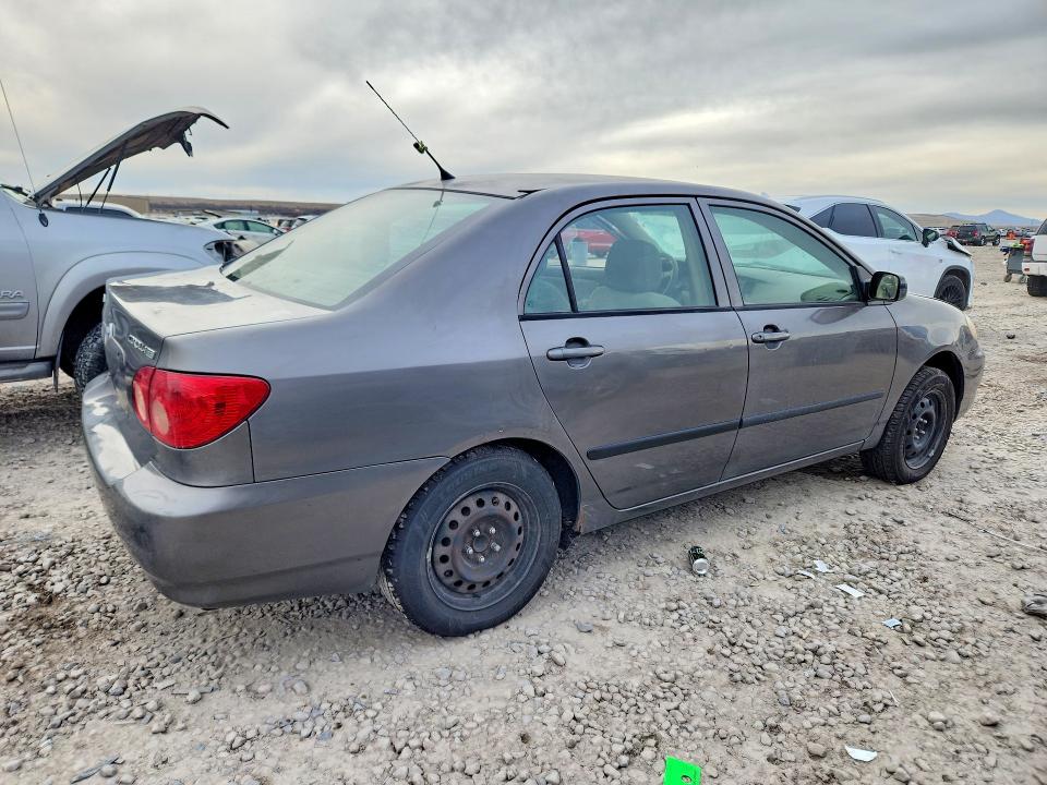 2007 Toyota Corolla მანქანა იყიდება აუქციონზე, vin: 1NXBR32E37Z922558, აუქციონის ნომერი: 78525105