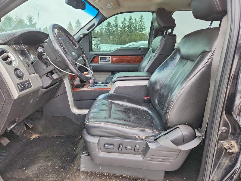 Auction sale of the 2010 Ford F150, vin: 1FTFW1EV5AFA05163, lot number: 75796385