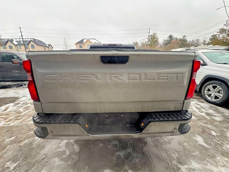 Aukcja sprzedaży 2019 Chevrolet Silverado, vin: 1GCRYAEH5KZ338013, numer aukcji: 78786425