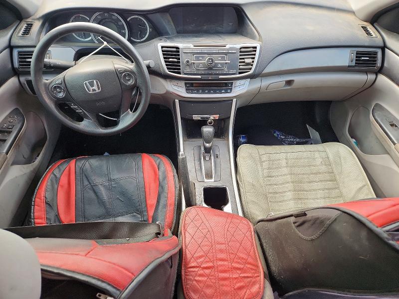 Aukcja sprzedaży 2015 Honda Accord, vin: 1HGCR2F32FA107958, numer aukcji: 78253255