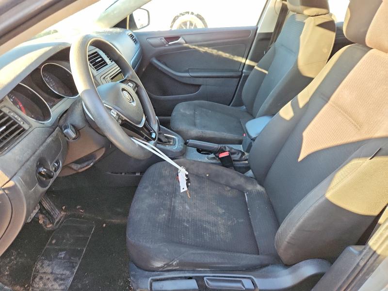 Продаж на аукціоні авто 2016 Volkswagen Jetta, vin: 3VW267AJ8GM327743, номер лоту: 77394325