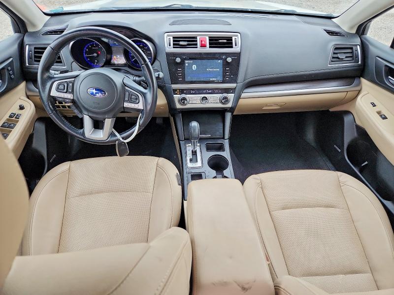 Aukcja sprzedaży 2016 Subaru Legacy, vin: 4S3BNBN63G3038463, numer aukcji: 76987035