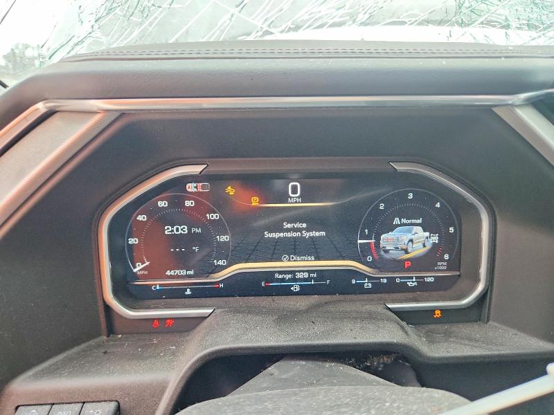 Продажа на аукционе авто 2024 Gmc Sierra, vin: 3GTUUGED0RG122473, номер лота: 77116795