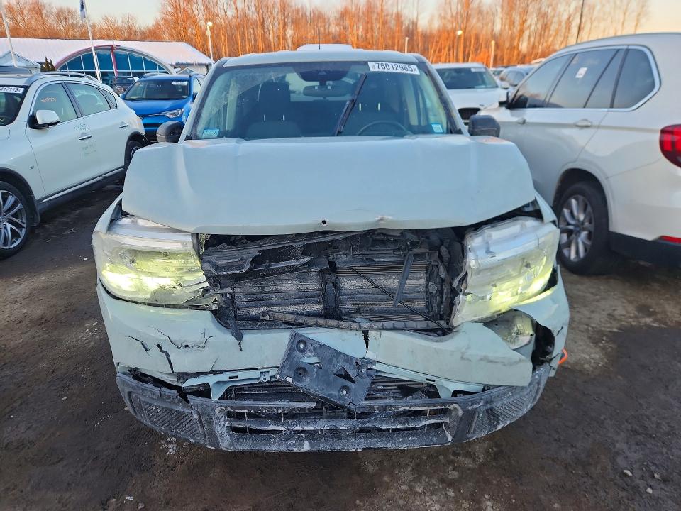 Aukcja sprzedaży 2024 Ford Maverick, vin: 3FTTW8B99RRA42928, numer aukcji: 76012985