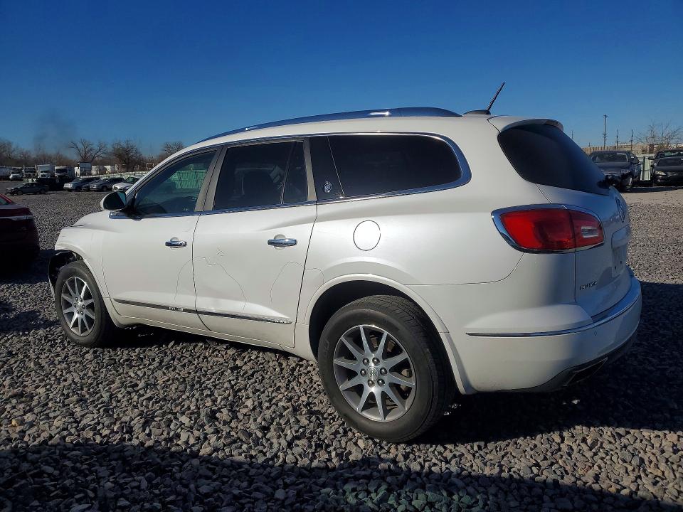 Продаж на аукціоні авто 2017 Buick Enclave, vin: 5GAKVBKD2HJ155887, номер лоту: 78041045