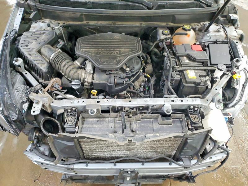Продажа на аукционе авто 2021 Cadillac Xt5, vin: 1GYKNDRS4MZ232957, номер лота: 78458325