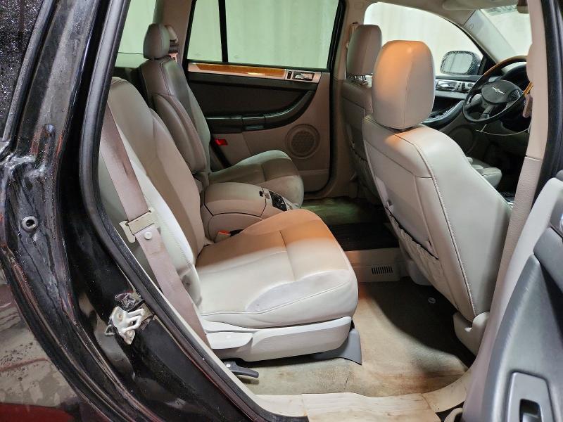 Aukcja sprzedaży 2007 Chrysler Pacifica, vin: 2A8GF78XX7R327571, numer aukcji: 78795575