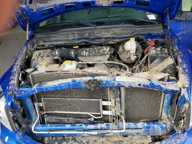 2008 Dodge Ram 1500 მანქანა იყიდება აუქციონზე, vin: 1D7HU18N98J144123, აუქციონის ნომერი: 77505145