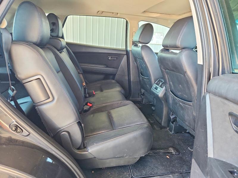 Aukcja sprzedaży 2015 Mazda Cx-9, vin: JM3TB3CA4F0458508, numer aukcji: 79242165