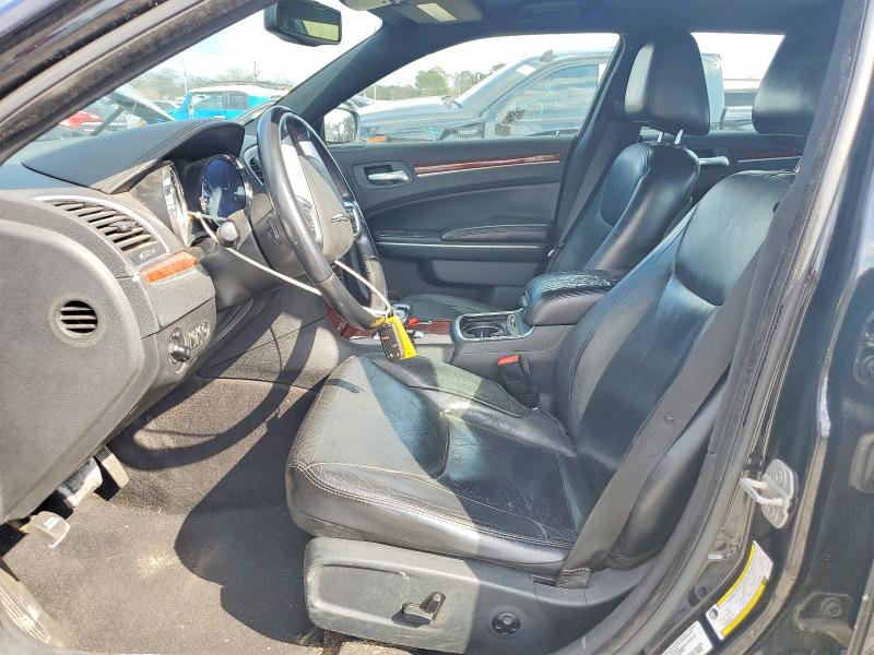 78229485 :رقم المزاد ، 2C3CCACGXCH249512 vin ، 2012 Chrysler 300 مزاد بيع