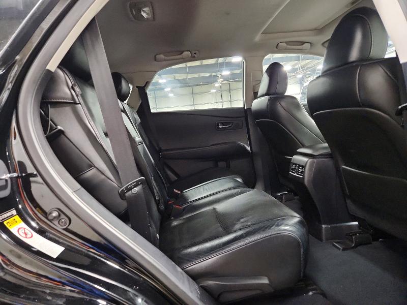 Продажа на аукционе авто 2013 Lexus Rx, vin: 2T2BK1BA7DC179689, номер лота: 75778805