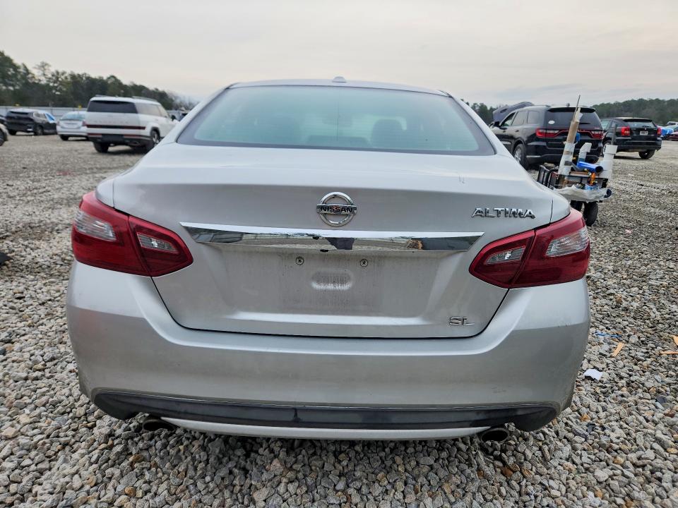 Aukcja sprzedaży 2018 Nissan Altima, vin: 1N4AL3AP7JC244890, numer aukcji: 78878345