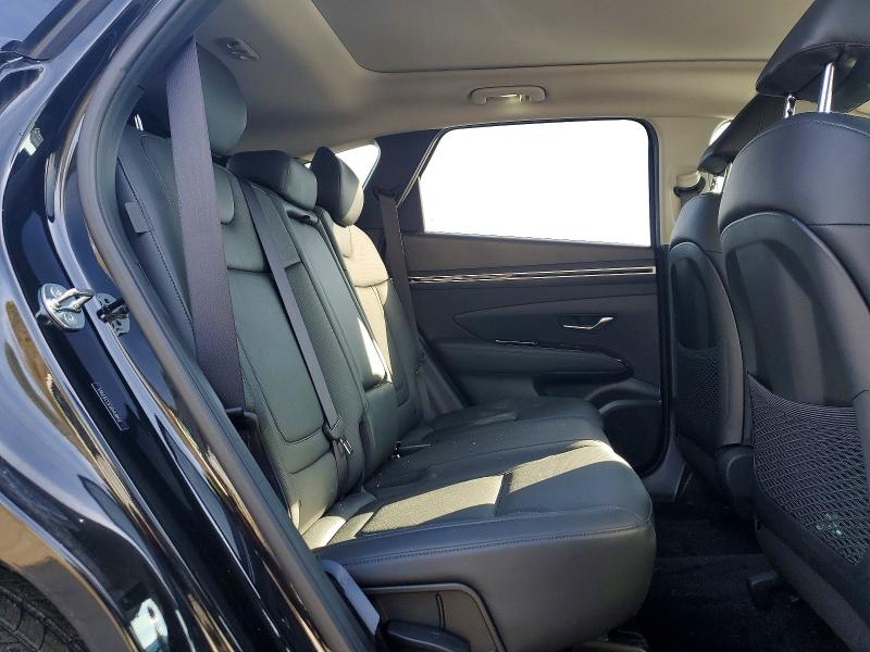 Продаж на аукціоні авто 2024 Hyundai Tucson, vin: 5NMJECDE3RH438912, номер лоту: 78081765