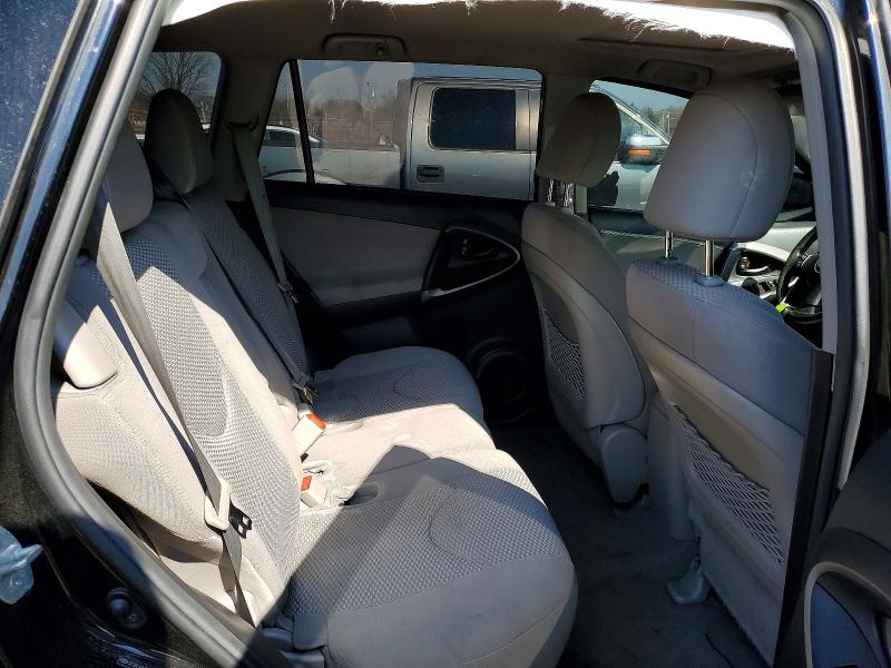 Продаж на аукціоні авто 2012 Toyota Rav4, vin: 2T3BF4DV6CW257622, номер лоту: 78748145