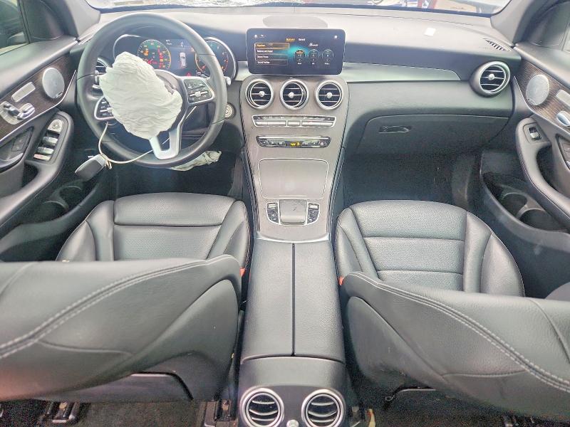 Aukcja sprzedaży 2020 Mercedes-benz Glc, vin: WDC0G8DB5LF684562, numer aukcji: 77709805