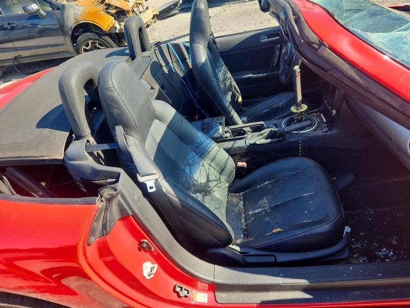 Aukcja sprzedaży 2009 Mazda Mx-5 Miata, vin: JM1NC25F790201574, numer aukcji: 78552235