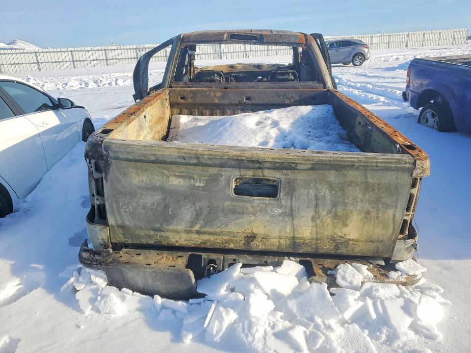 Продаж на аукціоні авто 2019 Gmc Sierra Limited, vin: 2GTV2LEC5K1202859, номер лоту: 76715295