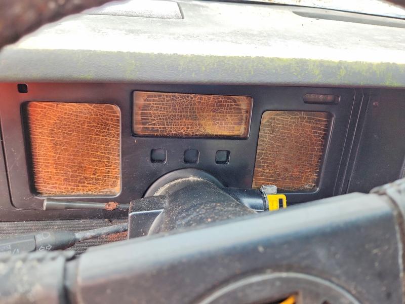 Aukcja sprzedaży 1984 Chevrolet Corvette, vin: 1G1AY078XE5125552, numer aukcji: 78713015