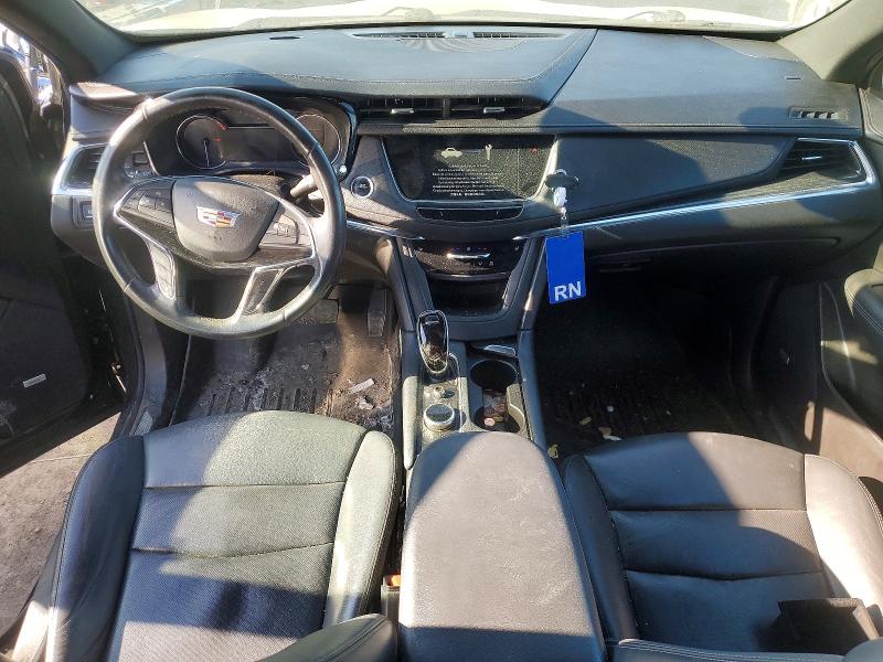 Aukcja sprzedaży 2021 Cadillac Xt5, vin: 1GYKNCR4XMZ165177, numer aukcji: 76926645