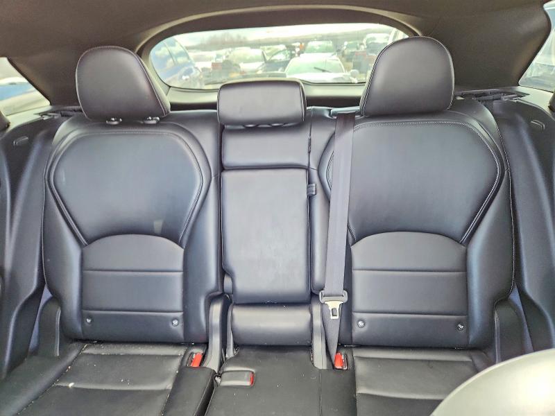 2020 Infiniti Qx50 მანქანა იყიდება აუქციონზე, vin: 3PCAJ5M38LF117026, აუქციონის ნომერი: 78361025