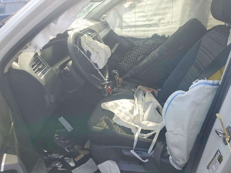 Продажа на аукционе авто 2024 Volkswagen Tiguan, vin: 3VVRB7AX3RM188224, номер лота: 73105255