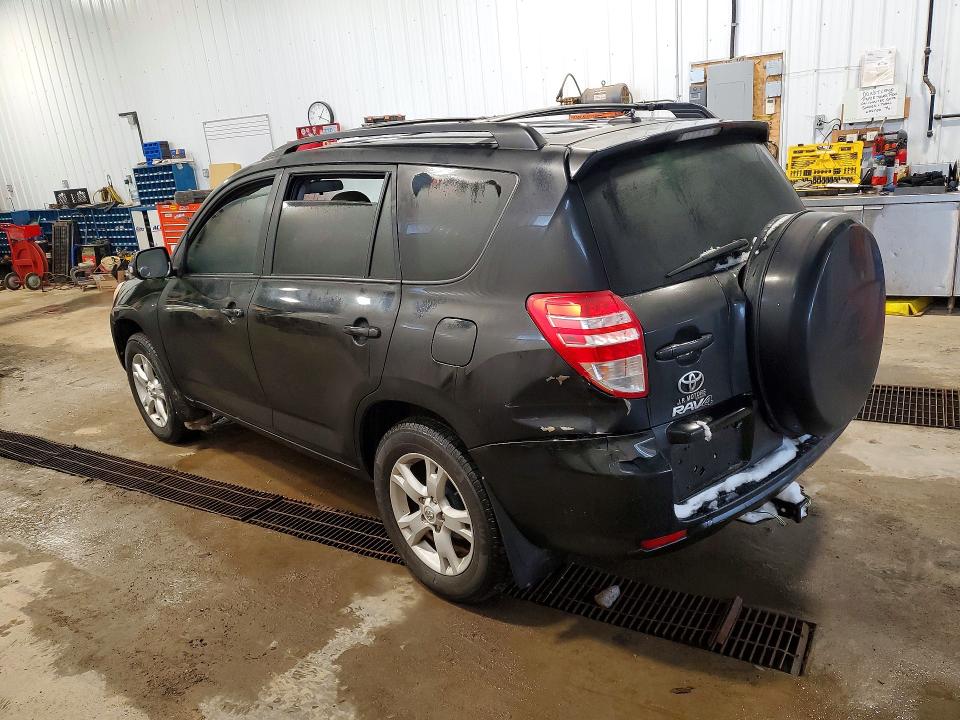 Aukcja sprzedaży 2011 Toyota Rav4, vin: 2T3BF4DV9BW096178, numer aukcji: 78271865